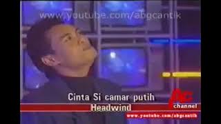 Cinta Si Camar Putih_Headwind