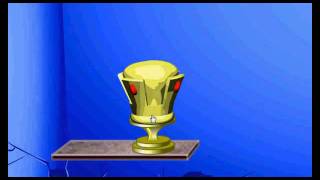 Binweevils KOTB Trophy