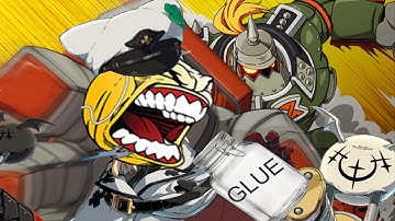 How to GGs with Ramlethal