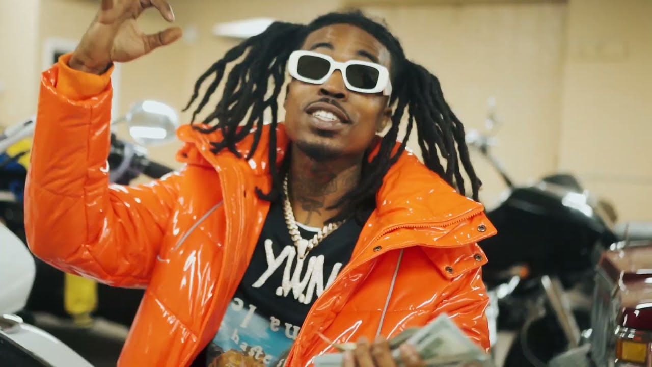 DaBoii Ja Morant Flow Official Video 