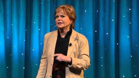 Lessons in investigative journalism: Carol Marin at TEDxMidwest