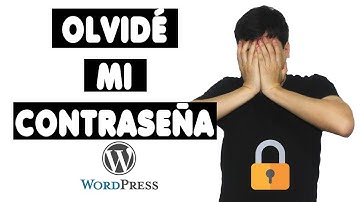 Como Cambiar mi Contraseña de WordPress desde CPanel (Base de Datos)