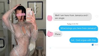 Funny Tinder Posts #3 by Facts Finity 24 views 3 years ago 4 minutes, 16 seconds