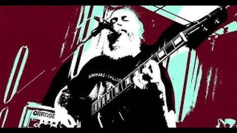 Human Missile Crisis - "Snake in the Grass" Negatory Records - Official Music Video