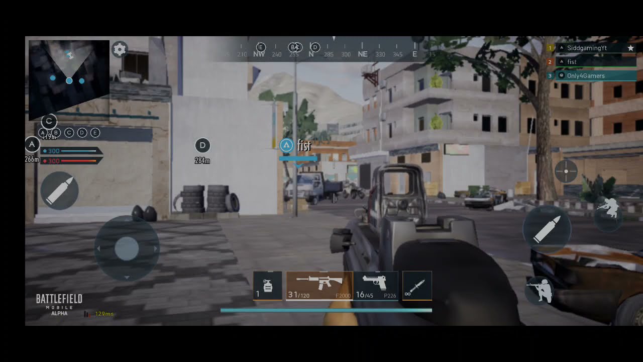 Battlefield Mobile APK Download for Android Free