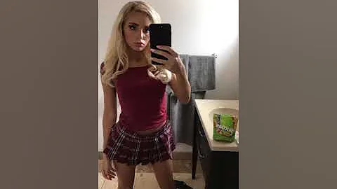 the beautiful Naomi Woods