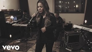 Gabriela Rocha - Me Aproximou chords