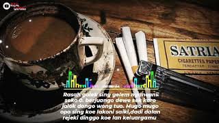 story whatsapp seharusnya aku
