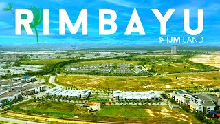 Bandar Rimbayu 2022 | The Canal City by IJM LAND screenshot 2