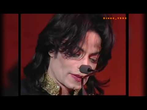 Michael Jackson In Indian Film Awards In New York | Javed Jaffrey Part 4