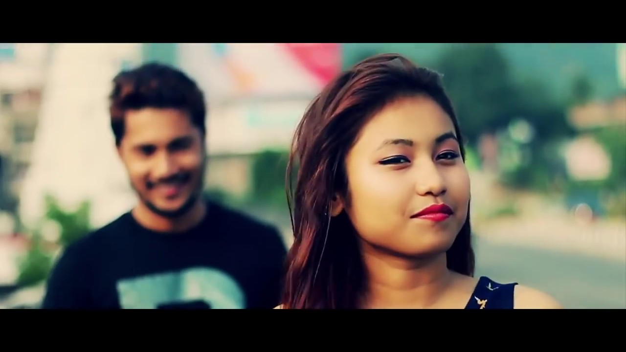 O Meghali  Tushar Arjun  Bishnupriya Manipuri  Latest  Hit song