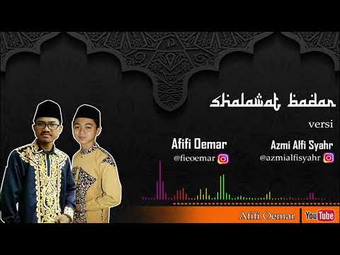 duet-syahdu-|-shalawat-badriyah-by-afifi-&-azmi