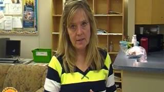 French As A Second Language Classes In Blackie, Alberta School