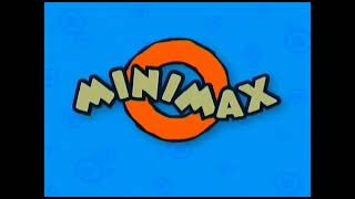 Minimax Ident 48