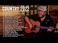 Country Music 2022 ♪ Chris Stapleton, Kane Brown, Luke Combs,Mogan Wallen, Thomas Rhett,Brett Young