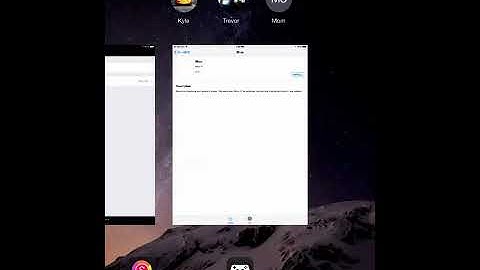 How to record and broadcast your screen using Shou iOS 10