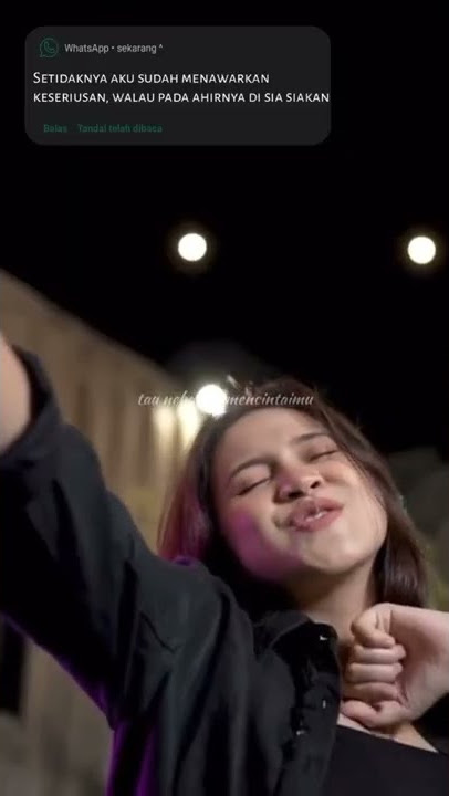 Kok iso yo//Sasya arkhisna//story ea 30 detik//Story wa 2022 #storywa #baperstory #sasyaarkhisna