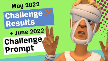 Rick + Theater Stage Results & June Challenge Prompt | Plotagon Challenges | Plotagon