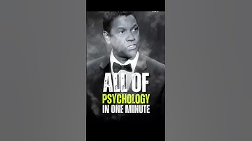 ALL PSYCHOLOGY IN ONE MINUTE ❤️‍🩹. #motivation #song