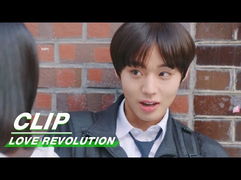 DVD Korean Drama Love Revolution Episode 1-30 END English Subtitle All  Region