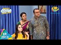 Taarak Mehta Ka Ooltah Chashmah - Episode 2913 - Full Episode