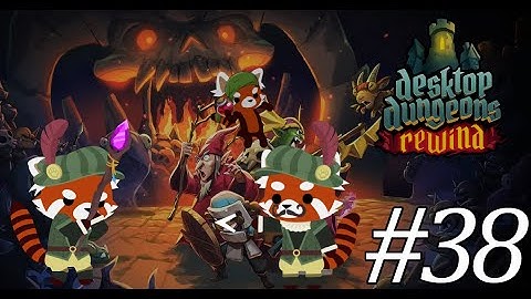 Dopple-Gang-Up | Let