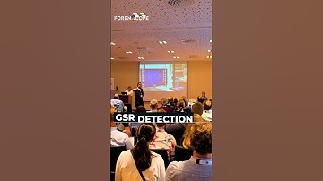 Real-Time Forensics: Highlights from ENFSI Firearms & GSR Congress in Vienna