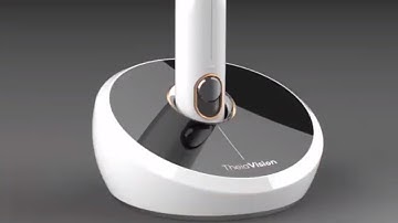 Theia: serves people with visual impairments