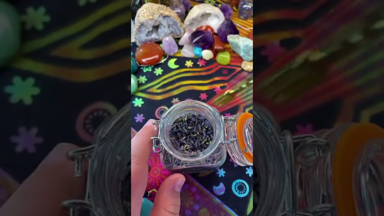 This herb is definitely my fav! 