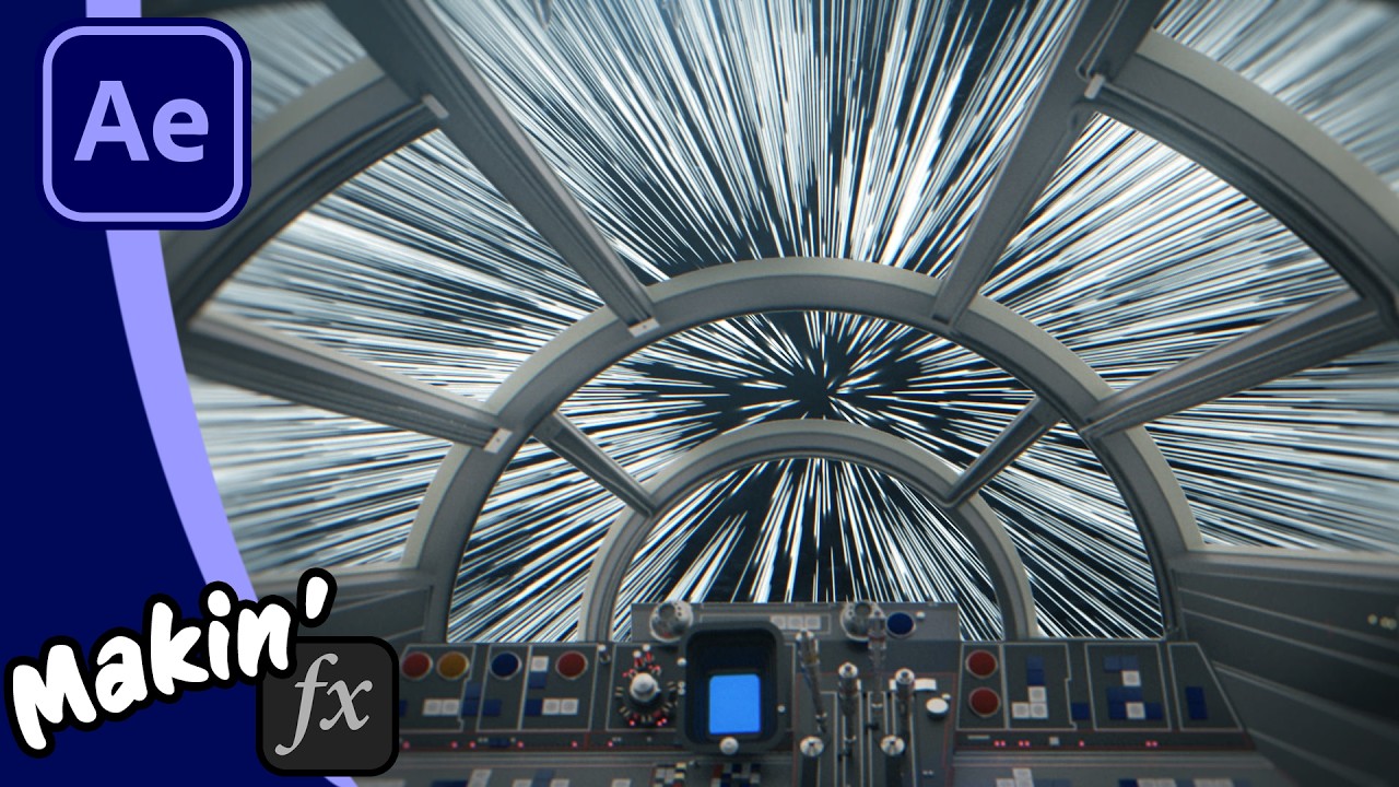 Star Wars Hyperspeed Tutorial: The 