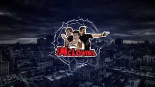 McLovins 2015 - Hjemmesnekk