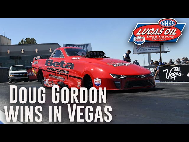 JEGS Performance on X: Keep your tires protected from the scorching sun  like NHRA Top Alcohol Funny Car World Champion, Doug Gordon! Get your own  JEGS Tire Sun Shade Covers today. ☀️