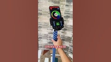 3D Ground Imager Pro Plus / Triple Sensor