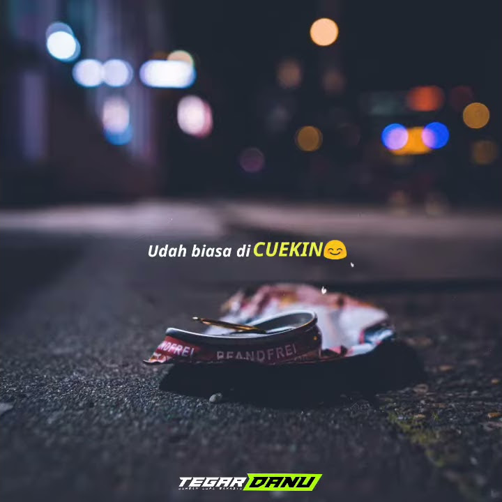 STORY WA COCOK UNTUK YANG SERING DICUEKIN 😂