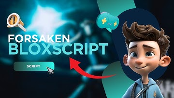 BEST FORSAKEN SCRIPT GUI   AUTO COIN FLIP ,  ESP , NO KEY  MOBILE AND PC  BLOXSCRIPT.ORG 2025