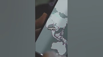 How GPS Works in 44 Seconds!