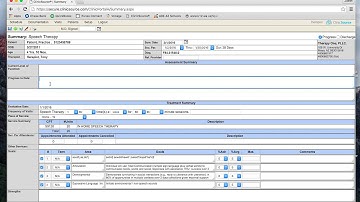CS Summary Quarterly Report