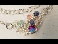 Party Necklace - Eps 385