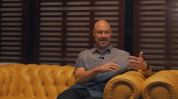 Jon Galloway - Interview at dotnetdays 2020