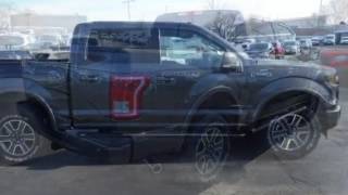 2017 Ford F-150 XLT  - Roanoke, VA 2017 Ford F 150 Xlt Roanoke Va