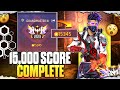 Finally 15000 Score Complete In Br Rank 😱 | Solo Rank Push Tips And Tricks 😍 | #freefire