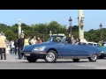 Citroen DS , Anniversaire des 60 ans le 24/05/2015