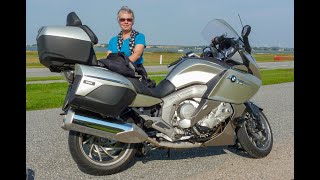 Baltic & the Big Bridges Motorcycle Tour