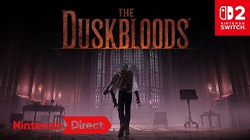 The Duskbloods – Nintendo Direct | Nintendo Switch 2