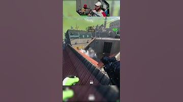 Pole finisher rose🌹 #warzone #shorts #cod #codwarzone #resurgence #slowmotion