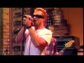 Stone Temple Pilots - Wicked Garden (live Letterman)