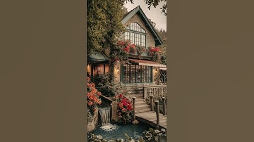 Relaxing Rain Sound  #rain #forest #healing #cafe #asmr