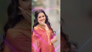 Dil Laga Liya X Elina Devia 💓 4K Hindi Song Status 💓 #Elinadevia #Beautifulgirl