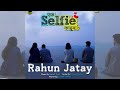 Rahun jatay  ek selfie kadhuya  sanish nair  marathi song  itsuch