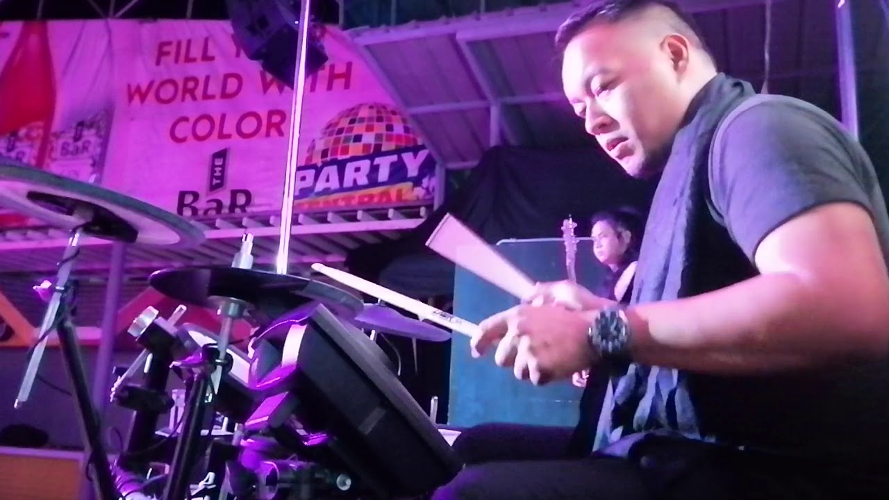 moonstar88 migraine drum cam cover youtube moonstar88 migraine drum cam cover youtube